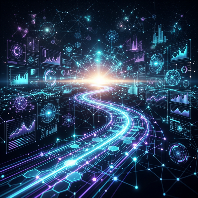 Guía Transformación AI para C-Levels