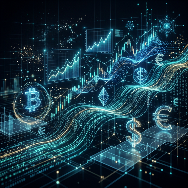 IA Sector Financiero Colombia