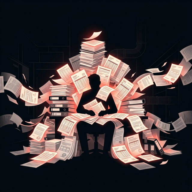 Procesos Manuales Repetitivos